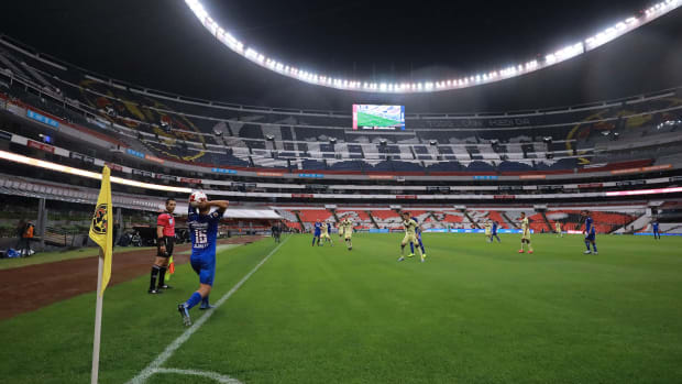 Cruz-Azul-Club-America-Mexico-Coronavirus